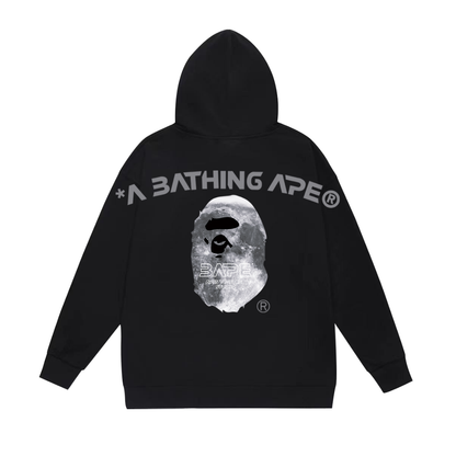 Sweat à capuche Bape