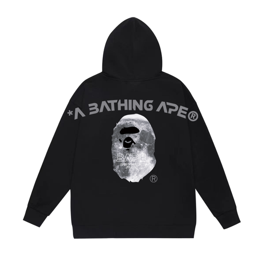 Sweat à capuche Bape