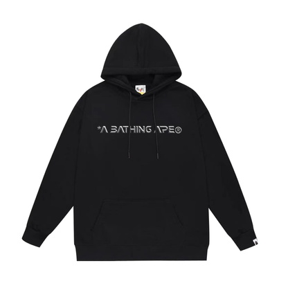 Sweat à capuche Bape