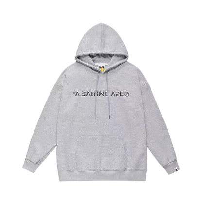 Sweat à capuche Bape