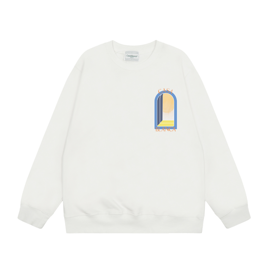 Sweat-shirt Casa Monogram