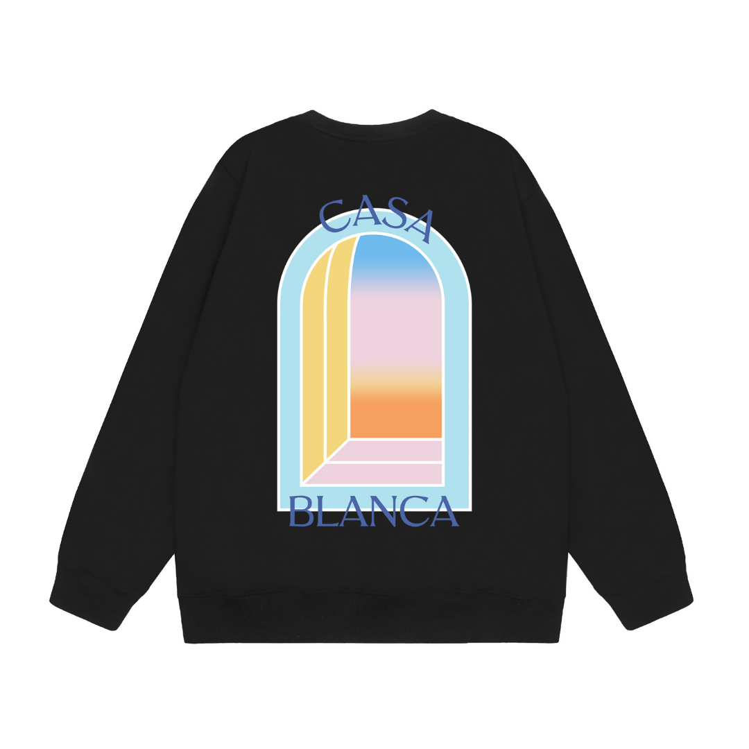 Sweat-shirt Casa Monogram