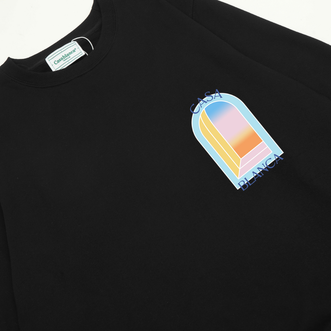 Sweat-shirt Casa Monogram