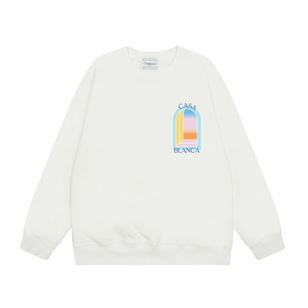 Sweat-shirt Casa Monogram