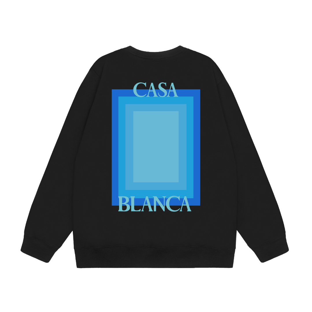 Sweat-shirt Casa Monogram