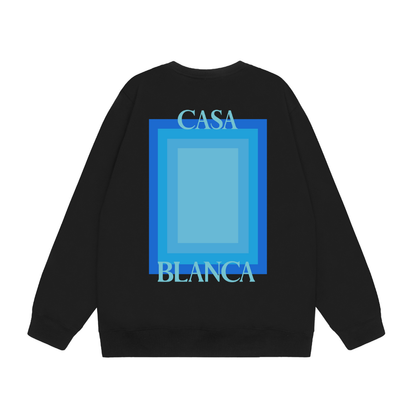 Sweat-shirt Casa Monogram