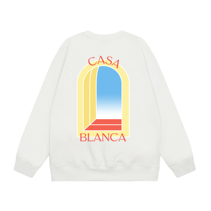 Sweat-shirt Casa Monogram
