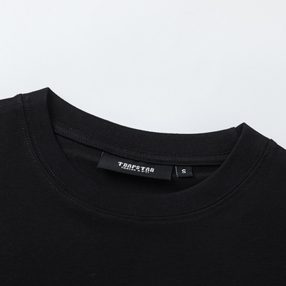 T-shirt Rose décodée