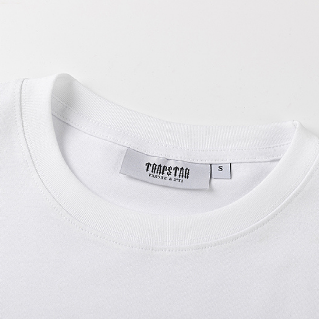 T-shirt Tigre Décrypté