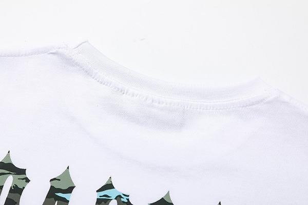 T-shirt Irongate Secret