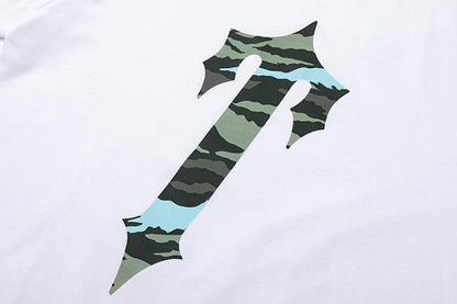 T-shirt Irongate Secret