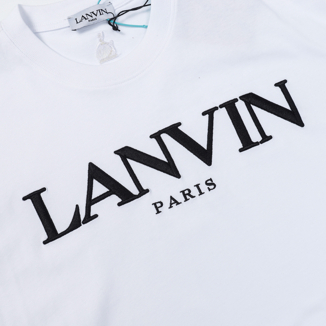 T-shirt LNVN