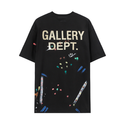 T-shirt LNVN x Gallery Dpt. Paint