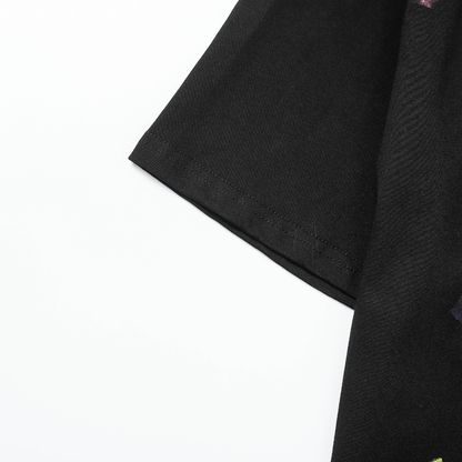 T-shirt LNVN x Gallery Dpt. Paint