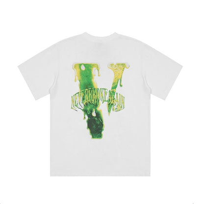 T-shirt « Plus jamais fauché »