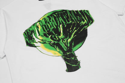 T-shirt « Plus jamais fauché »