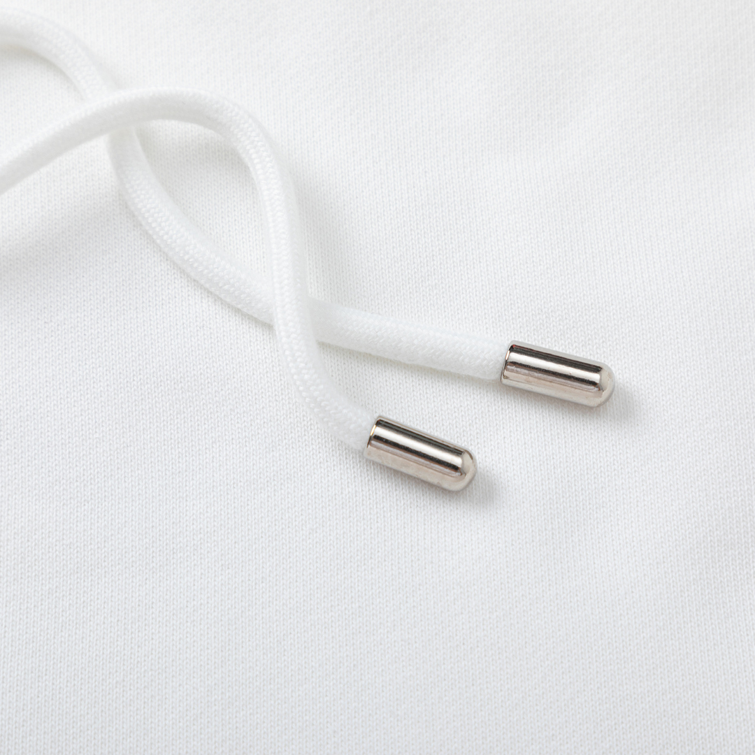 Sweat à capuche Off-W Monogram