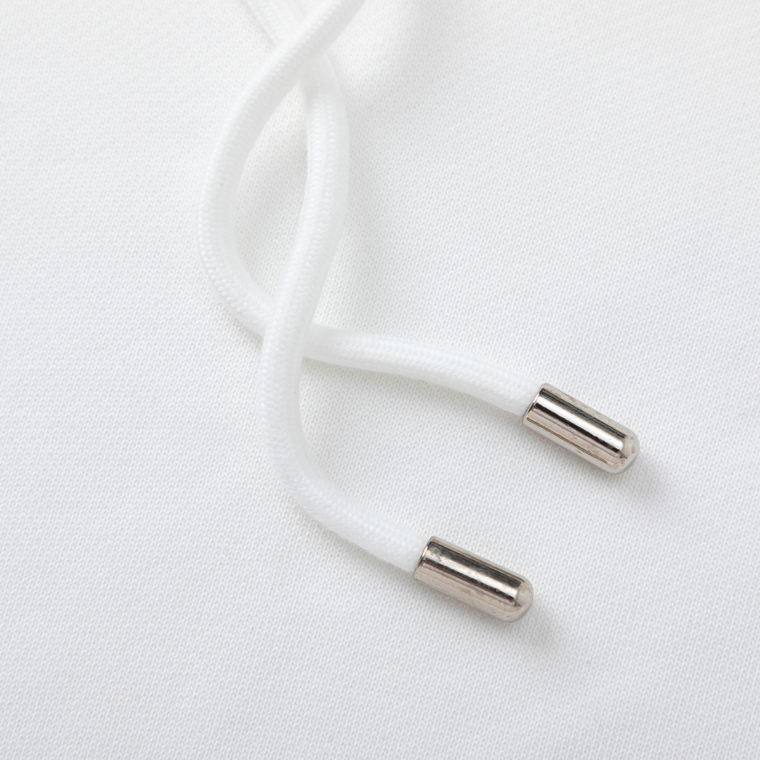 Sweat à capuche Off-W Monogram