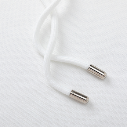 Sweat à capuche Off-W Monogram