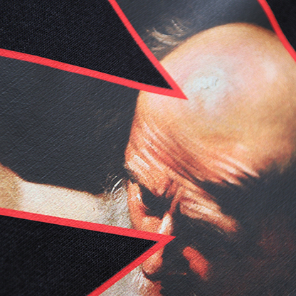 Sweat à capuche Off-W Monogram