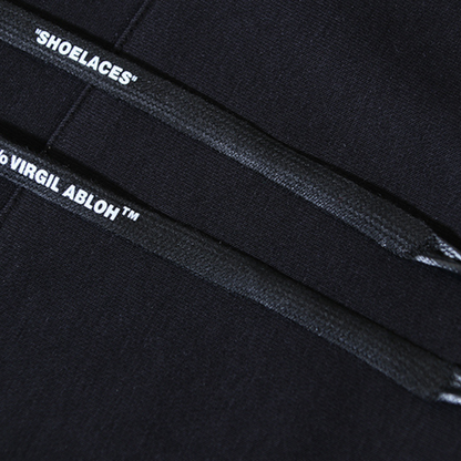 Sweat à capuche Off-W Monogram