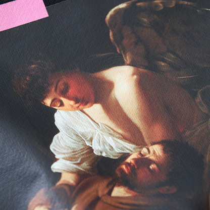 Sweat à capuche Off-W Monogram