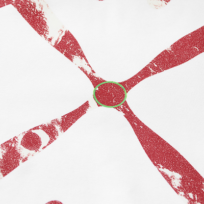 Sweat à capuche zippé Off-W Monogram