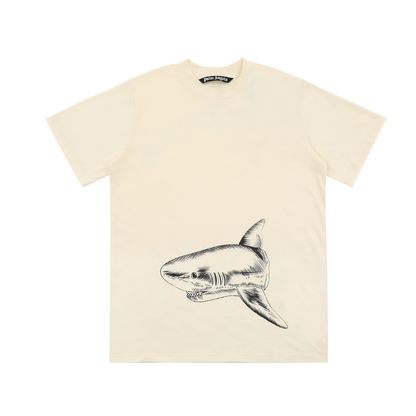 Palm Shark T-shirt