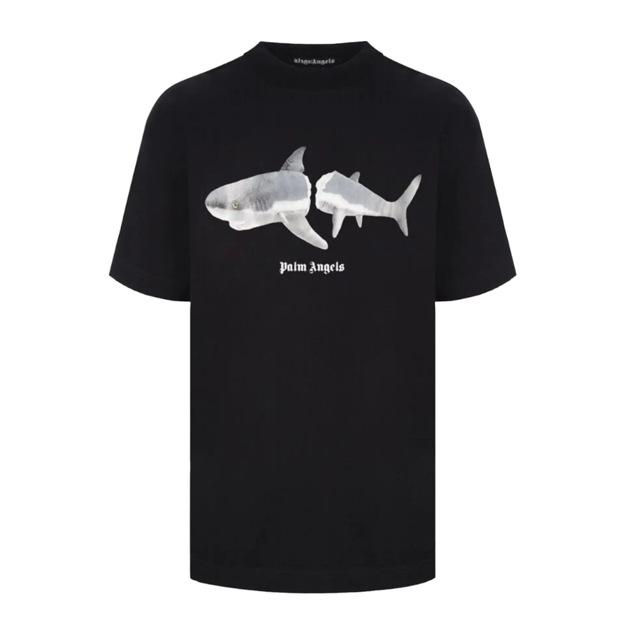 Palm Shark T-shirt