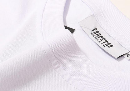 T-shirt noir Shooters