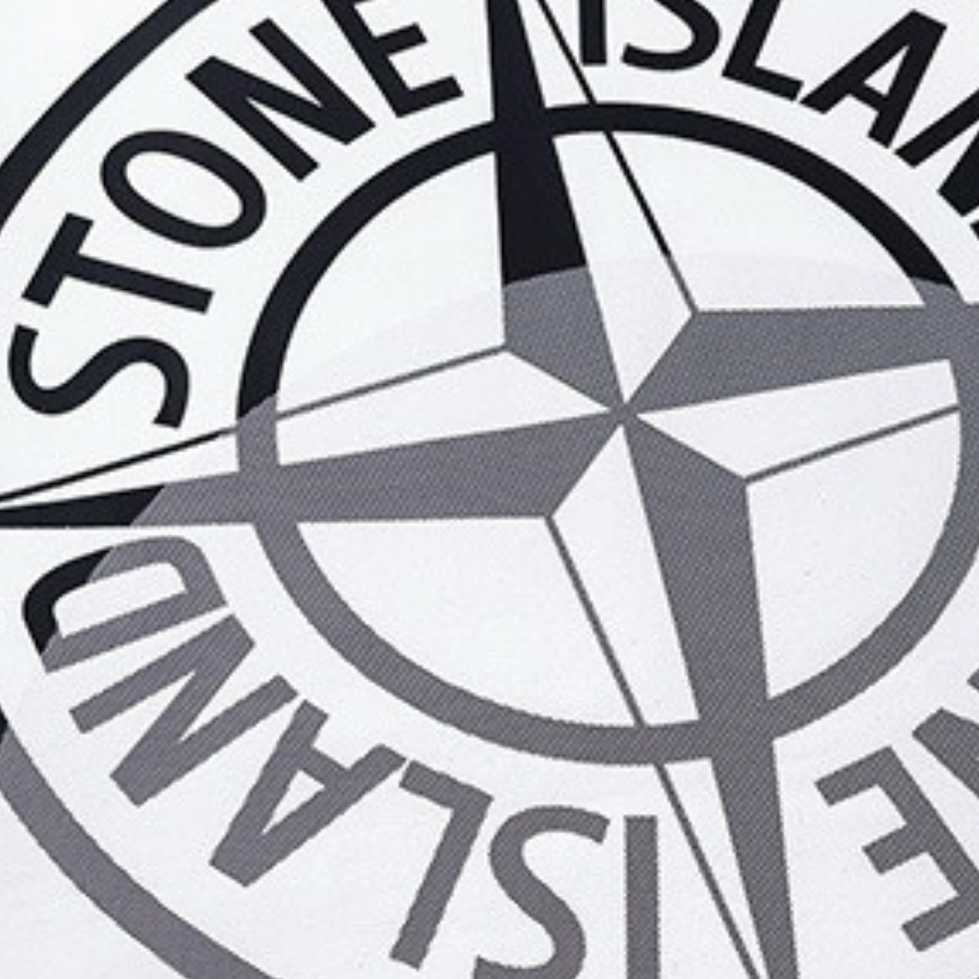 T-shirt monochrome pierre