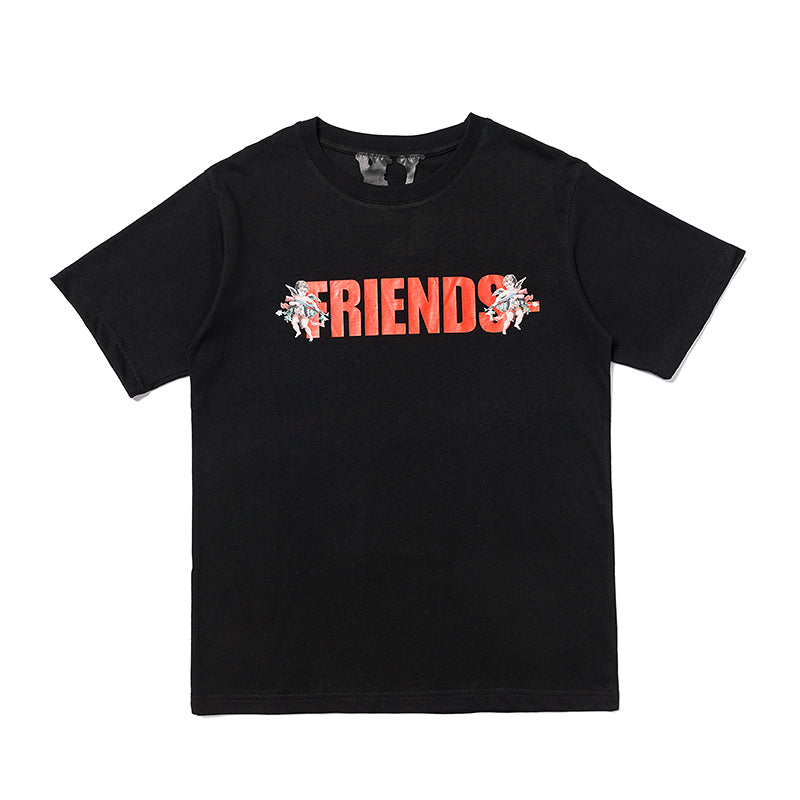 T-shirt Vlone Angel