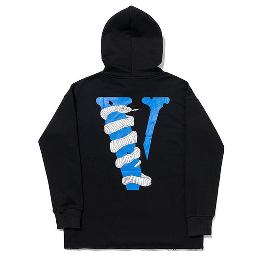 Sweat à capuche Vlone Essence