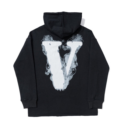 Sweat à capuche essentiel Vlone
