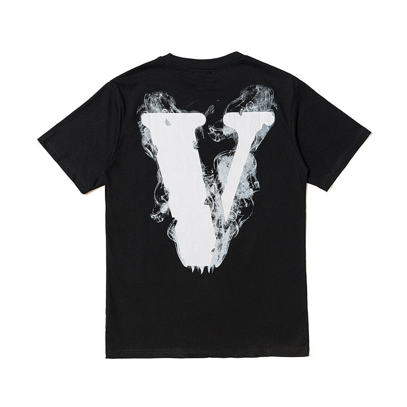 T-shirt essentiel Vlone