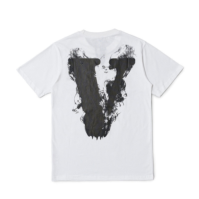T-shirt essentiel Vlone