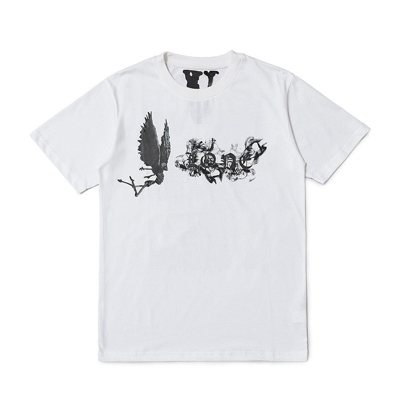 T-shirt essentiel Vlone