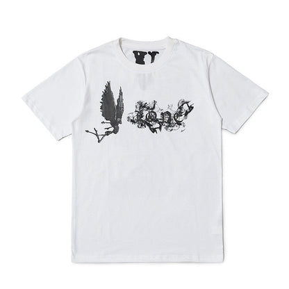 T-shirt essentiel Vlone