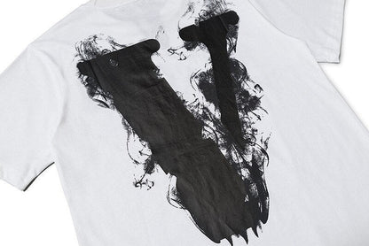 T-shirt essentiel Vlone