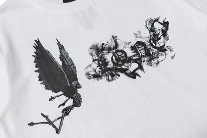 T-shirt essentiel Vlone