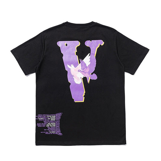 T-shirt Vlone Bonnes Intentions