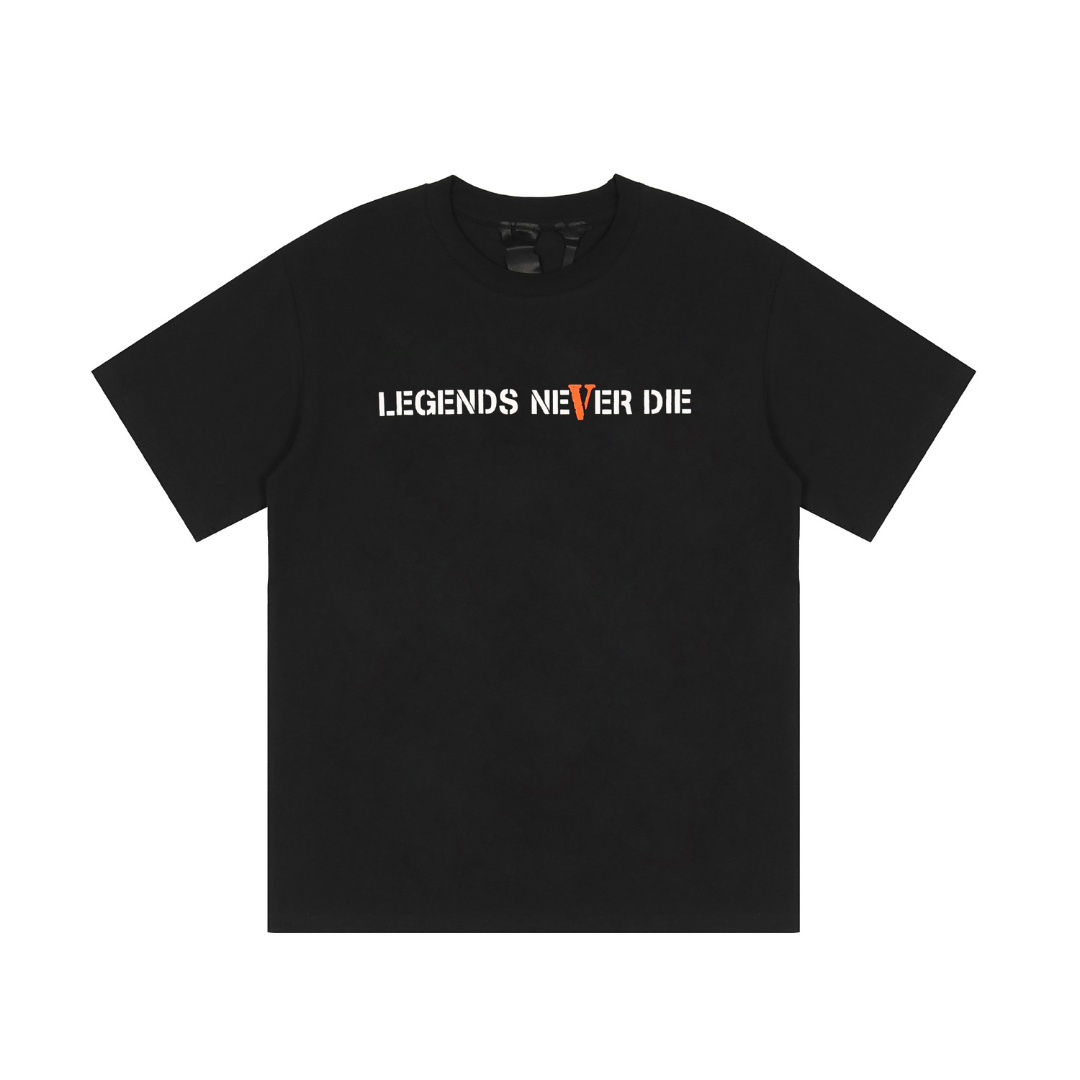 T-shirt Vlone Legends