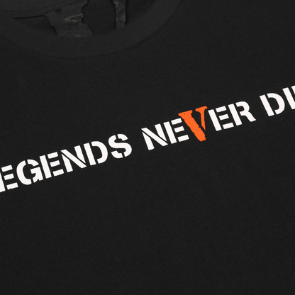 T-shirt Vlone Legends