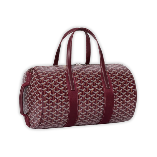 Sac de sport polychrome