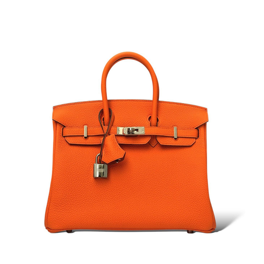 Sac Birkin 25