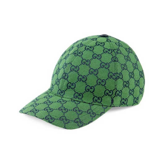 Casquette polychrome