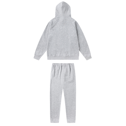 Survêtement rose à capuche Decoded 2.0