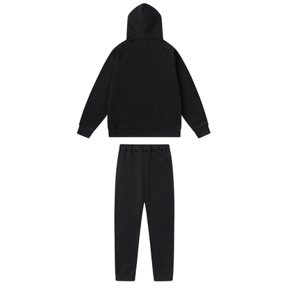 Survêtement rose à capuche Decoded 2.0