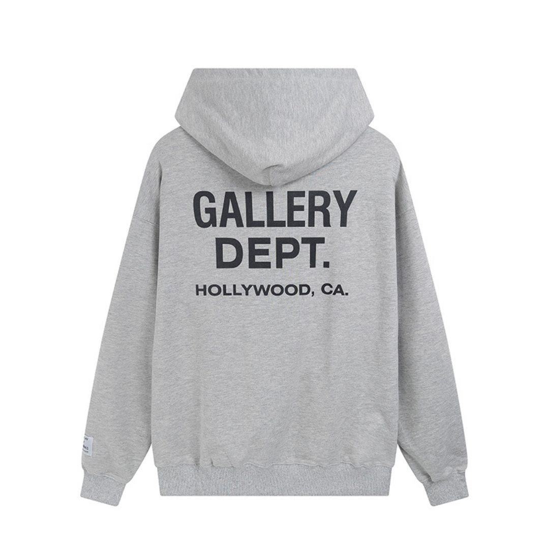 Galerie Dpt. Sweat à capuche