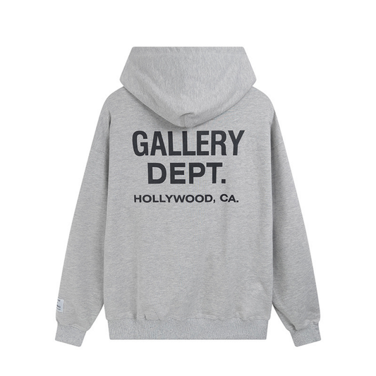 Galerie Dpt. Sweat à capuche